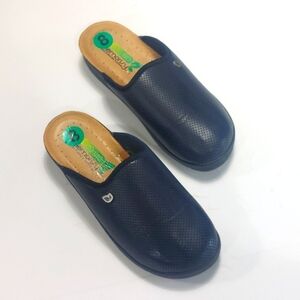 ECO BIO Navy Blue Women's Sandals Size US 8